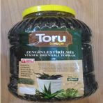 ZENGINLEŞTIRILMIŞ 5 lt YÜKSEK DRENAJLI TOPRAK LITHOPS,