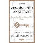 Zenginliğin Anahtarı - Napoleon Hill