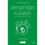 Zenginliğin Kuralları Refah İçerisinde Bir Yaşam Sürmenin Yolları