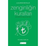 Zenginliğin Kuralları Refah İçerisinde Bir Yaşam Sürmenin Yolları