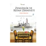 ZENGINLIK VE REFAH ZIHNIYETI DÜŞÜNCELERİNİ DEĞİŞTİR, HAYATIN DEĞİŞSİN - ENES OLGUN