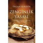 Zenginlik Yasası - Ercan Kırdök