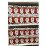 ZENICH Zenıch 30 Watt Torch Ampul Znc-10130 E27 %90 Enerji Tasaruflu Ampul 5Li Adet
