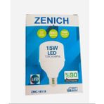 ZENICH Zenıch Znc10115 Led Ampul 15W Torch Ampul %90 Enerji Tasarruflu 10 Lu Paket