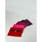 Zenir Atelier Spica Kartlık - Mor