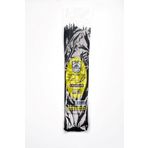 Zenith 4,8x450 Siyah Kablo Bağı & Plastik Kelepçe & Cırt Kelepçe 100 Adet (paket)