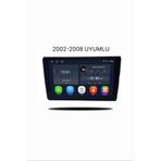 Zenitho Android Multimedya Navigasyon Sistemi, Audi Araçların A4 2002-2008 Modellerine Uyumlu, CarPlay Özellikli, 9 inç Dokunmatik Ekran, Bluetooth GPS (2-32)