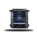 Zenitho Kia Sorento (2002-2006) Uyumlu Tesla Tarzı 9.7 İnç Dikey Ekran Android Multimedya - Kablosuz CarPlay, Geri Görüş Kamerası Hediyeli (6 GB)