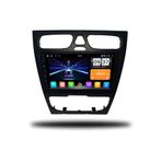 Zenitho Mercedes-Benz C Serisi (2000-2004) W203 Uyumlu 9 İnç Android Multimedya & Navigasyon Sistemi Kablosuz CarPlay & Android Auto + Geri Görüş Kamerası HEDİYELİ! (8 GB 8 ÇEKİRDEK)