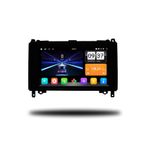Zenitho Mercedes Sprinter/Vito/A-Serisi/B-Serisi Uyumlu 9 İnç Android Multimedya & Navigasyon Sistemi Kablosuz CarPlay & Android Auto + Görüş Kamerası HEDİYELİ! (4 GB 8 ÇEKİRDEK)