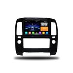 Zenitho Nissan Navara (2006-2010) Uyumlu Android Multimedya Sistemi - Kablosuz CarPlay & Android Auto, IPS Ekran, Geri Görüş Kameralı, Navigasyonlu Double Teyp (4 GB 8 ÇKİRDEK)