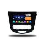 Zenitho Nissan Qashqai (2013-2021) Manuel Klima Uyumlu 10 İnç Android Multimedya Sistemi - Kablosuz CarPlay & Android Auto, Büyük IPS Ekran, Geri Görüş Kameralı (4 GB 8 ÇEKİRDEK)