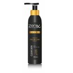 Zenix 130 ml Siyah Maske