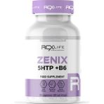 Zenix 5htp+B6 Vitamin