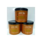 Zenix Bilge Zenıx Argan+Keratin Saç Maskesi 500 ml x 3 Adet