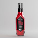 zenix erkek kolonya kırmızı 400 ml
