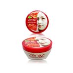 Zenix Kil Maske Çılek 400 ml