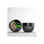 Zenix Kil Yüz Maskesi Erkek 350 Gr Mentol