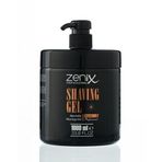 zenix men series yüz bakım tıraş jeli 1000 ml