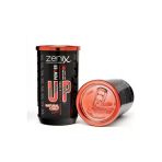 Zenix Natural Ekstra Bukleli Görünüm Styling Up Toz Wax 20 Gr