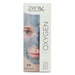 Zenix Oxygen Collagen 70 ml Köpüren Yüz Maskesi