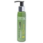 Zenix Peel Off Moss Face Mask 130 ml Yosun Maske