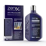 Zenix Professional 250 ml Anti Kepeğe Karşı Şampuan