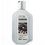 Zenix Professional 250 ml Siyah Sarımsak İçerikli Saç Bakım Şampuanı