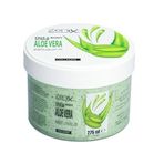 Zenix Professional Aloe Vera İçerikli Yüz ve Vücut Peelingi, Kolajen İlaveli, 275 ml