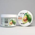 Zenix Professional Avokado Özlü Yüz ve Vücut Peelingi, Kolajenli, 275 ml