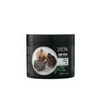 Zenix Professional Siyah Sarımsaklı Saç Bakım Maskesi, Nem Onarıcı, 500 ml