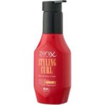 Zenix Saç Şekillendirici Krem Bukle 115 Ml