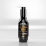 Zenix Saç Şekillendirici Krem Wax 115 ml