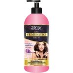 Zenix Saç Yumuşatıcı 500 gr Complex Kremi