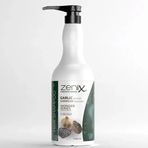 Zenix Siyah Sarımsak Ekstratlı 1000 ML Şampuanı
