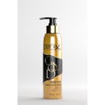 Zenix Soyulan Yüz Maskesi 130 Ml Pompalı Sarı