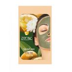 Zenix Yüz Maskesi Tek Kullanımlık 20gr Argan