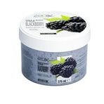 Zenix Yüz ve Vücut Peelingi, Böğürtlenli, Kolajenli, 275 ml
