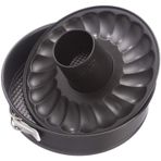 Zenker Easy Clean Çift Tabanlı 26 cm Kek Kalıbı