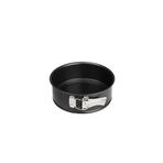 Zenker Special Mini Kelepçeli 12 cm Siyah Kek Kalıbı
