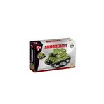 Zenkid Zırhlı Taarruz Tankı LEGO - 337 Parça