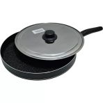 Zenlife Balık Tava 30 cm