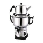 Zenlife Sade Semaver Elektrikli Zenlife