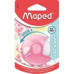 Zenoa Plus Silgi Pembe Blister (1 Adet) 123290