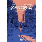 Zenobia - Morten Dürr - Martı Yayınları