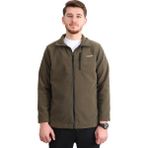 Zenobya Erkek Polar Ceket - Haki - Takma Kol - Zenobya - S
