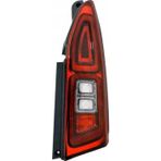 Zenon Arka Stop Lambası Sağ (Duysuz) Cıtroen Berlingo 2019- / Peugeot Rifter 2019- / Opel Combo E 2019- / Fıat Doblo 2020- (1 Ad )