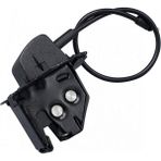 Zenon Bagaj Kilidi Alt Renault Kangoo Iii 2008-