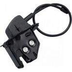 Zenon Bagaj Kilidi Üst Renault Kangoo Iii 2008-