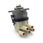 Zenon Distribütör Yatay Kısa Tip Tempra Tipo Uno 1990+ 61040210 FI91210